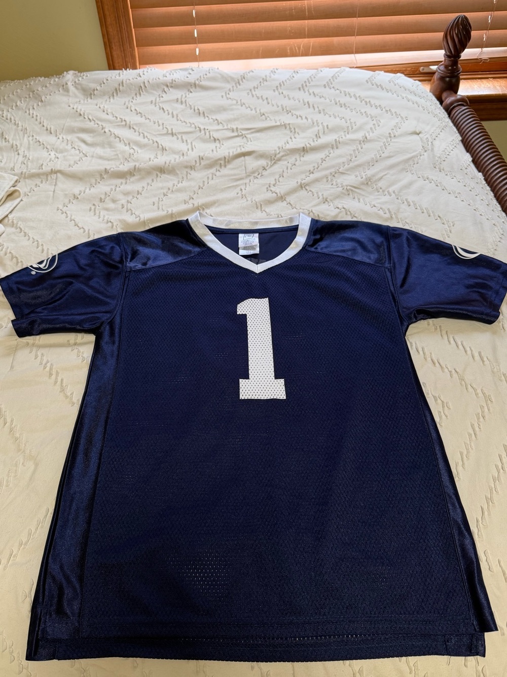 Penn State Jersey